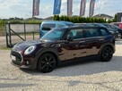 MINI Clubman Cooper • Automat • LED • Navi • Climatronic • 164 tys. - 3