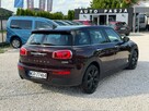 MINI Clubman Cooper • Automat • LED • Navi • Climatronic • 164 tys. - 7