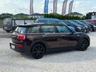 MINI Clubman Cooper • Automat • LED • Navi • Climatronic • 164 tys. - 9