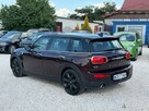 MINI Clubman Cooper • Automat • LED • Navi • Climatronic • 164 tys. - 11