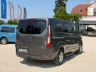 Ford Transit Custom 2.0 130 KM | 6 Osób | Kamera | Navi | Grzane fotel - 7