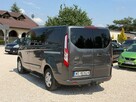 Ford Transit Custom 2.0 130 KM | 6 Osób | Kamera | Navi | Grzane fotel - 10