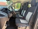 Ford Transit Custom 2.0 130 KM | 6 Osób | Kamera | Navi | Grzane fotel - 14