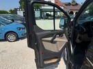 Ford Transit Custom 2.0 130 KM | 6 Osób | Kamera | Navi | Grzane fotel - 15