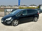 FORD S-MAX 2.0 163KM DvD | Panorama | Skóra/Alcantara | Navi | Kamera - 2