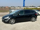 FORD S-MAX 2.0 163KM DvD | Panorama | Skóra/Alcantara | Navi | Kamera - 3