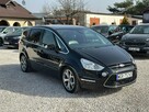 FORD S-MAX 2.0 163KM DvD | Panorama | Skóra/Alcantara | Navi | Kamera - 4