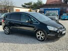 FORD S-MAX 2.0 163KM DvD | Panorama | Skóra/Alcantara | Navi | Kamera - 5