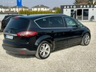 FORD S-MAX 2.0 163KM DvD | Panorama | Skóra/Alcantara | Navi | Kamera - 7