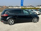 FORD S-MAX 2.0 163KM DvD | Panorama | Skóra/Alcantara | Navi | Kamera - 9