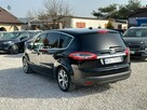FORD S-MAX 2.0 163KM DvD | Panorama | Skóra/Alcantara | Navi | Kamera - 10