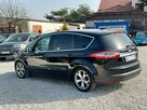 FORD S-MAX 2.0 163KM DvD | Panorama | Skóra/Alcantara | Navi | Kamera - 11