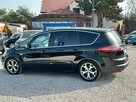 FORD S-MAX 2.0 163KM DvD | Panorama | Skóra/Alcantara | Navi | Kamera - 12