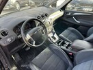 FORD S-MAX 2.0 163KM DvD | Panorama | Skóra/Alcantara | Navi | Kamera - 13