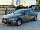 Audi A4 B8 FL 2.0 TDI Skóra Xenon Navi MMI Tempomat Ultra - 2