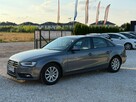 Audi A4 B8 FL 2.0 TDI Skóra Xenon Navi MMI Tempomat Ultra - 3