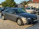 Audi A4 B8 FL 2.0 TDI Skóra Xenon Navi MMI Tempomat Ultra - 4