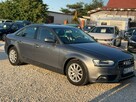 Audi A4 B8 FL 2.0 TDI Skóra Xenon Navi MMI Tempomat Ultra - 6