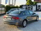 Audi A4 B8 FL 2.0 TDI Skóra Xenon Navi MMI Tempomat Ultra - 7