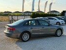 Audi A4 B8 FL 2.0 TDI Skóra Xenon Navi MMI Tempomat Ultra - 9