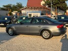 Audi A4 B8 FL 2.0 TDI Skóra Xenon Navi MMI Tempomat Ultra - 12