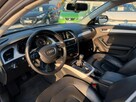 Audi A4 B8 FL 2.0 TDI Skóra Xenon Navi MMI Tempomat Ultra - 13