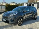 Kia Sportage 1.6 CRDi 136 KM | Bezwypadkowa | Navi | Kamera | VAT Marż