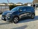 Kia Sportage 1.6 CRDi 136 KM | Bezwypadkowa | Navi | Kamera | VAT Marż - 2