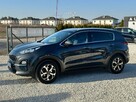 Kia Sportage 1.6 CRDi 136 KM | Bezwypadkowa | Navi | Kamera | VAT Marż - 3