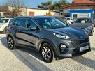 Kia Sportage 1.6 CRDi 136 KM | Bezwypadkowa | Navi | Kamera | VAT Marż - 4