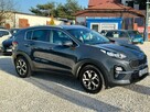 Kia Sportage 1.6 CRDi 136 KM | Bezwypadkowa | Navi | Kamera | VAT Marż - 6