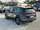 Kia Sportage 1.6 CRDi 136 KM | Bezwypadkowa | Navi | Kamera | VAT Marż - 10