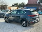 Kia Sportage 1.6 CRDi 136 KM | Bezwypadkowa | Navi | Kamera | VAT Marż - 11