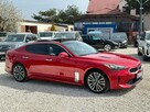 Kia Stinger 2.0T 245KM Automat | SPORTOWA LIMUZYNA | FULL OPCJA | TOP - 5