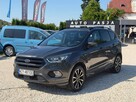 Ford Kuga ST-Line 2.0 TDCi 180 KM AWD | Panorama | ACC | Kamera | Keyl