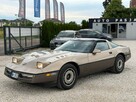 Chevrolet Corvette C4 5.7 V8 Cross-Fire Injection | 1984 | Klasyk I - 2