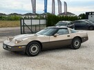 Chevrolet Corvette C4 5.7 V8 Cross-Fire Injection | 1984 | Klasyk I - 3