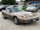 Chevrolet Corvette C4 5.7 V8 Cross-Fire Injection | 1984 | Klasyk I - 4