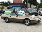 Chevrolet Corvette C4 5.7 V8 Cross-Fire Injection | 1984 | Klasyk I - 5