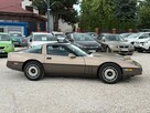 Chevrolet Corvette C4 5.7 V8 Cross-Fire Injection | 1984 | Klasyk I - 6