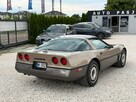 Chevrolet Corvette C4 5.7 V8 Cross-Fire Injection | 1984 | Klasyk I - 7