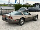 Chevrolet Corvette C4 5.7 V8 Cross-Fire Injection | 1984 | Klasyk I - 8