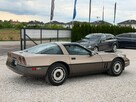 Chevrolet Corvette C4 5.7 V8 Cross-Fire Injection | 1984 | Klasyk I - 9