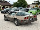 Chevrolet Corvette C4 5.7 V8 Cross-Fire Injection | 1984 | Klasyk I - 10