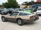 Chevrolet Corvette C4 5.7 V8 Cross-Fire Injection | 1984 | Klasyk I - 11