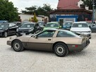 Chevrolet Corvette C4 5.7 V8 Cross-Fire Injection | 1984 | Klasyk I - 12