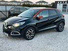 Renault Captur 1.5 90KM Bogate wyposażenie Bardzo ładny stan Zapraszam - 2