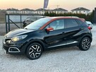 Renault Captur 1.5 90KM Bogate wyposażenie Bardzo ładny stan Zapraszam - 3