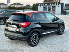 Renault Captur 1.5 90KM Bogate wyposażenie Bardzo ładny stan Zapraszam - 7