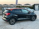 Renault Captur 1.5 90KM Bogate wyposażenie Bardzo ładny stan Zapraszam - 9